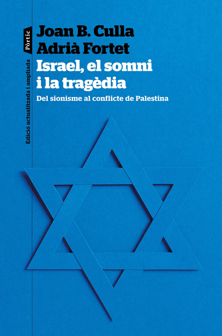 Israel, el somni i la trag&egrave;dia