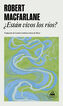 &iquest;Est&aacute;n vivos los r&iacute;os?