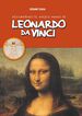 Descubriendo el m&aacute;gico mundo de Leonardo da Vinci