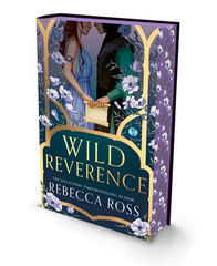 Wild reverence