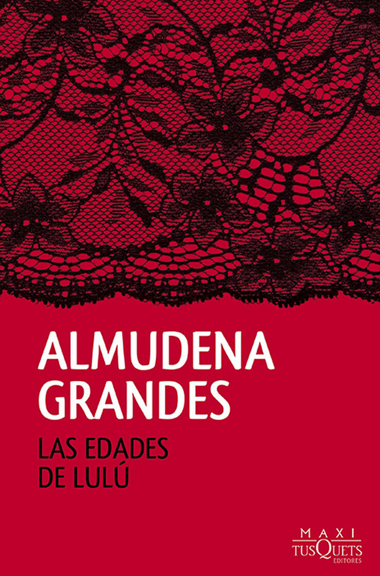 Las edades de Lul&uacute;