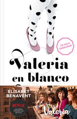 Valeria En Blanco Y Negro