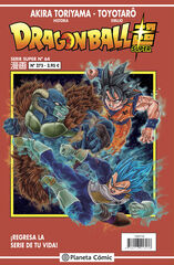 Dragon Ball Serie Roja n&ordm; 275