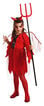 Disfressa Dimoni (faldilla) De 3 a 4 anys