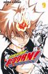 Tutor Hitman Reborn n&ordm; 09/42