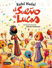 El Sue&ntilde;o De Lucas
