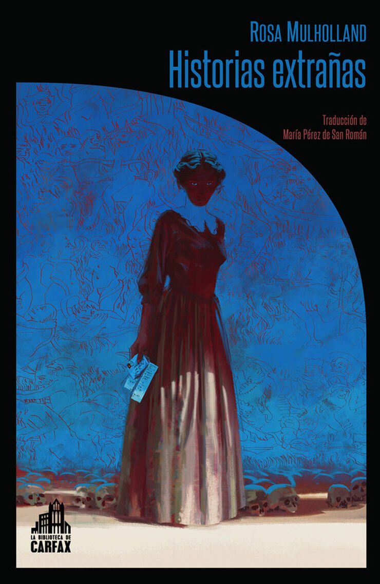 Historias extra&ntilde;as