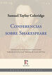 Conferencias sobre Shakespeare