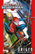 Ultimate Spiderman 1. Or&iacute;gen