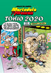Mortadelo y Filem&oacute;n. Tokio 2020 (Magos del Humor 204)