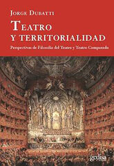 Teatro y Territorialidad