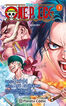 One Piece Episodio A n&ordm; 01/02