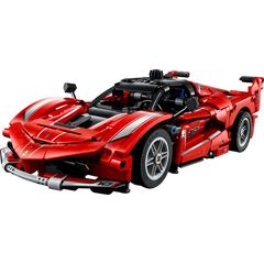 LEGO&reg; Technic Ferrari FXX K 42212