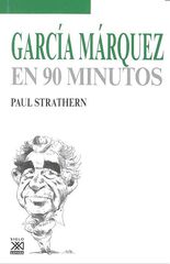 Garc&iacute;a M&aacute;rquez en 90 minutos