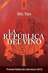 La rep&uacute;blica del vino