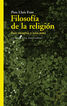 Filosof&iacute;a de la religi&oacute;n