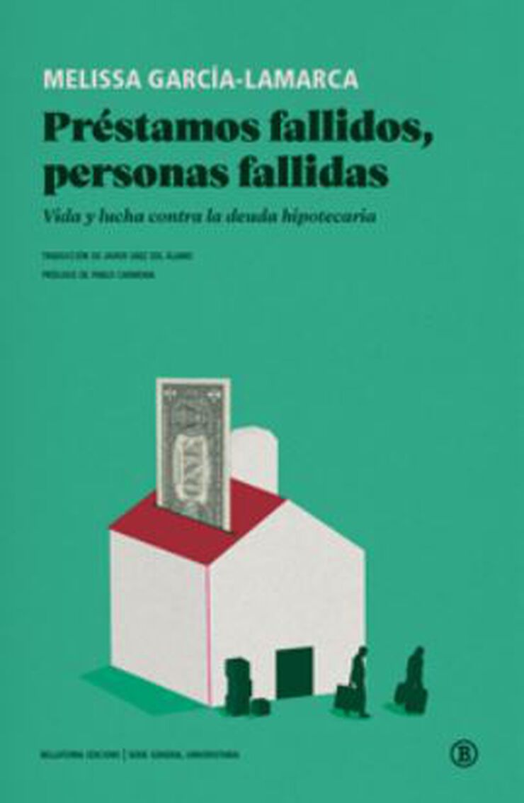 Pr&eacute;stamos fallidos, personas fallidas