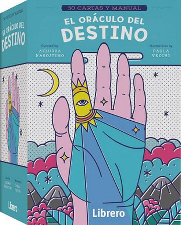 El or&aacute;culo del destino