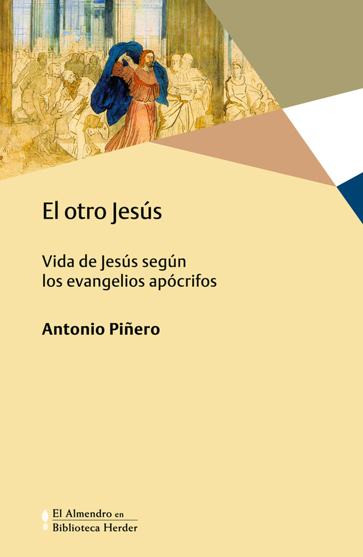 El otro Jes&uacute;s