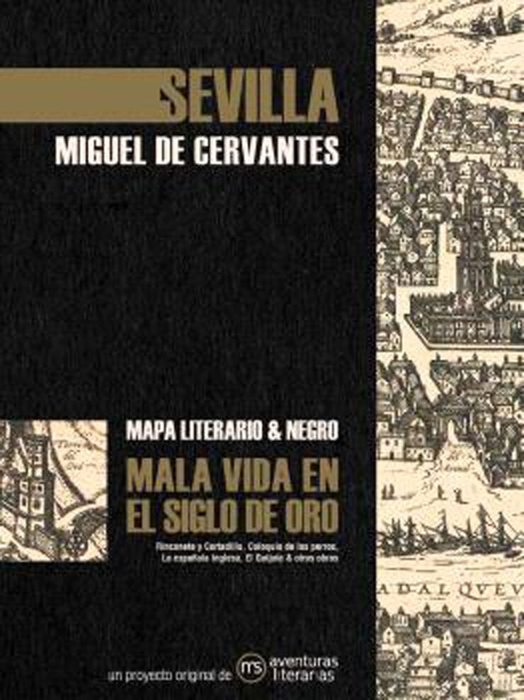 Sevilla en el Siglo de Oro