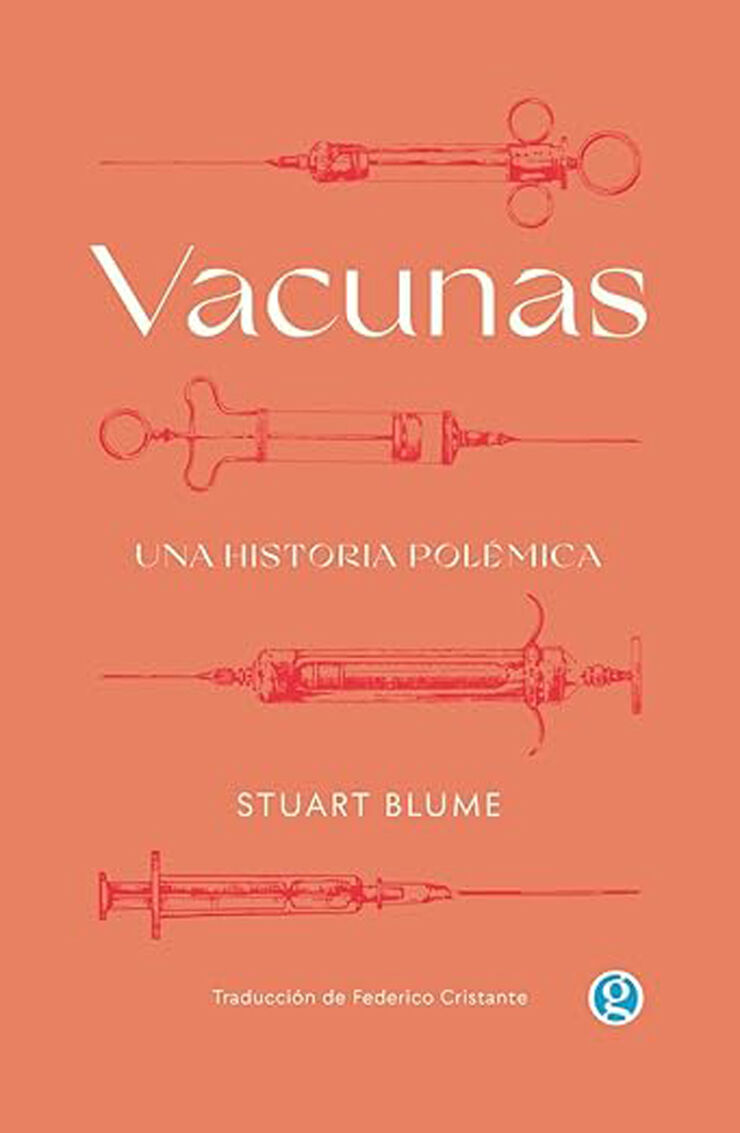Vacunas