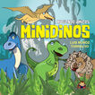 Minidinos. Haciendo amigos