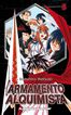 Armamento alquimista n&ordm; 05/10