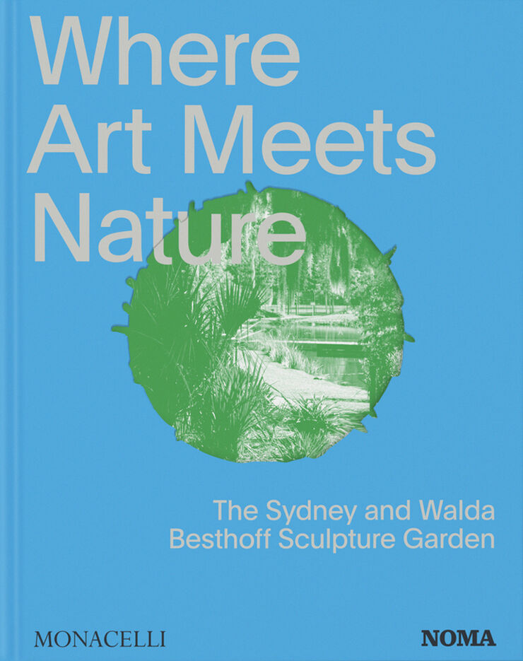 Where art meets nature