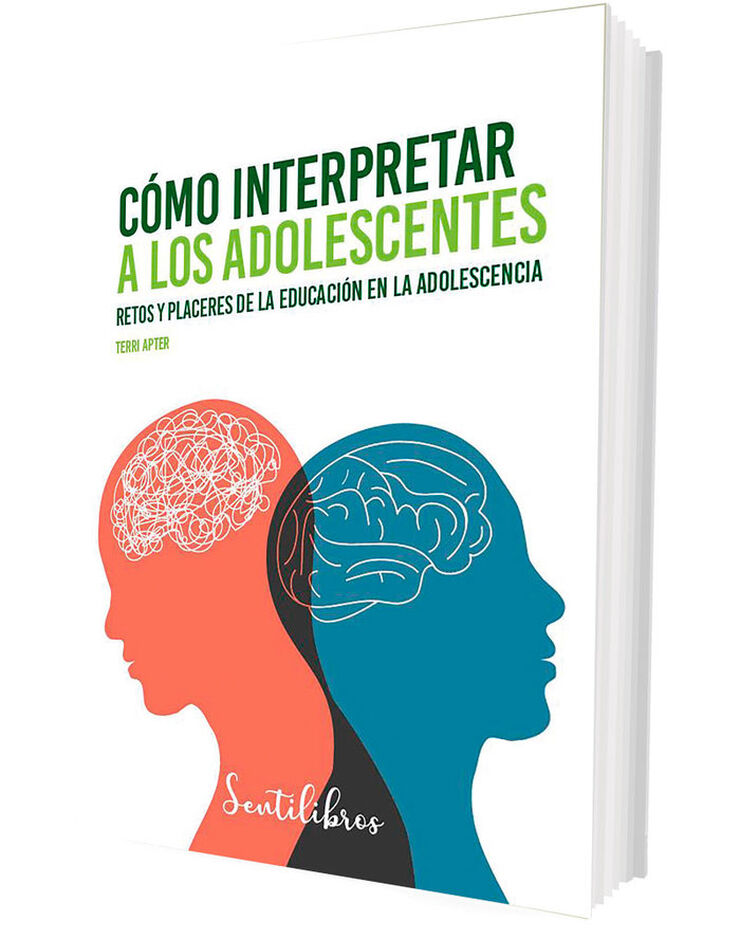 C&oacute;mo interpretar a los adolescentes