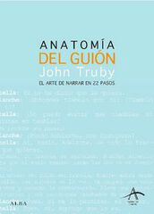 Anatom&iacute;a del gui&oacute;n