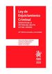 Ley de Enjuiciamiento Criminal - 30ed.