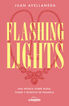 Flashing lights