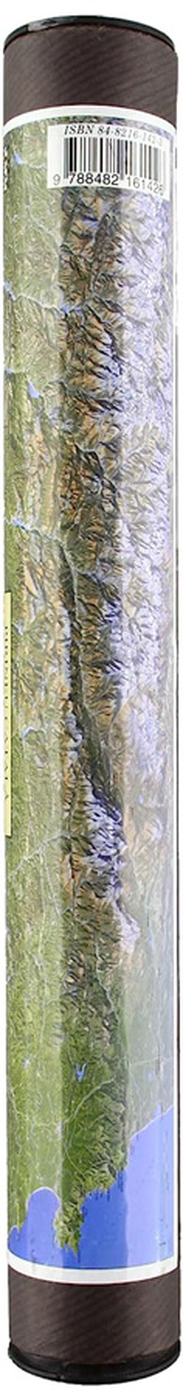 Pirineo Catal&aacute;n (tubo)