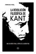 La revoluci&oacute;n filos&oacute;fica de Kant