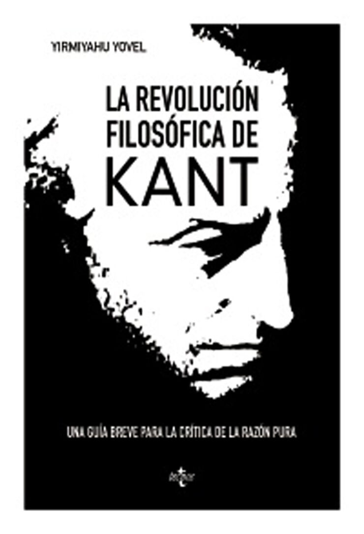 La revoluci&oacute;n filos&oacute;fica de Kant