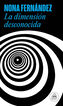 La dimensi&oacute;n desconocida (Mapa de las lenguas)