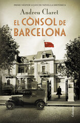 El c&ograve;nsol de Barcelona