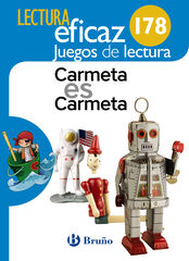 Carmeta Es Carmeta Primaria JDL