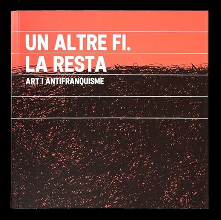 Un altre fi. La resta