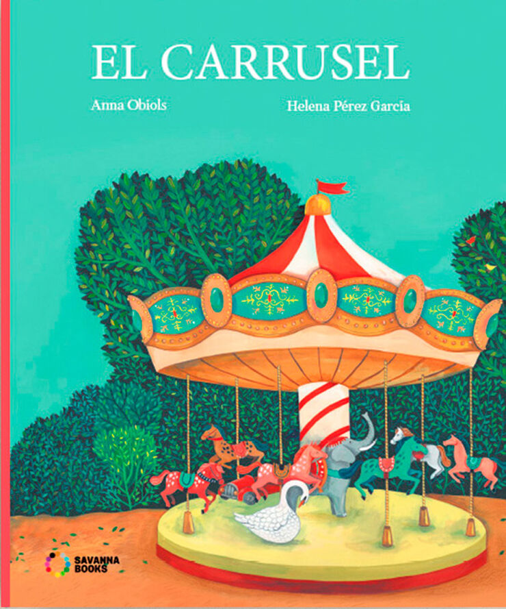 El carrusel