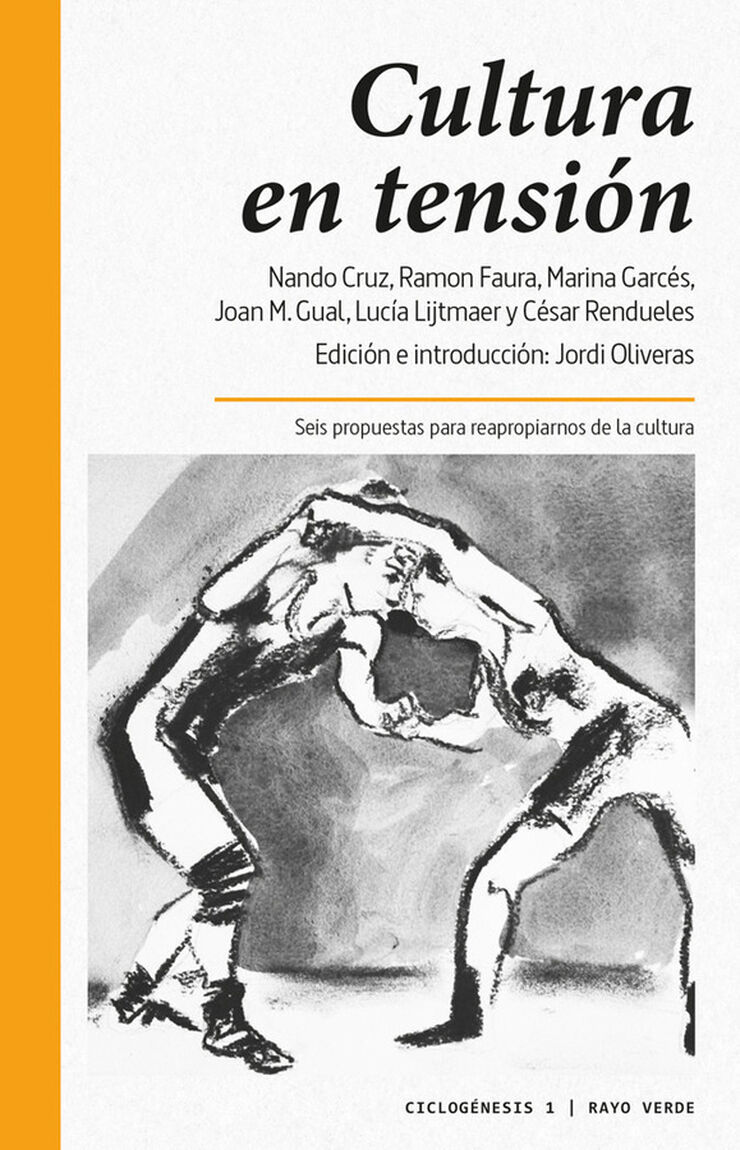 Cultura en tensi&oacute;n