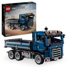 LEGO&reg; Technic Volquet Basculant 42203