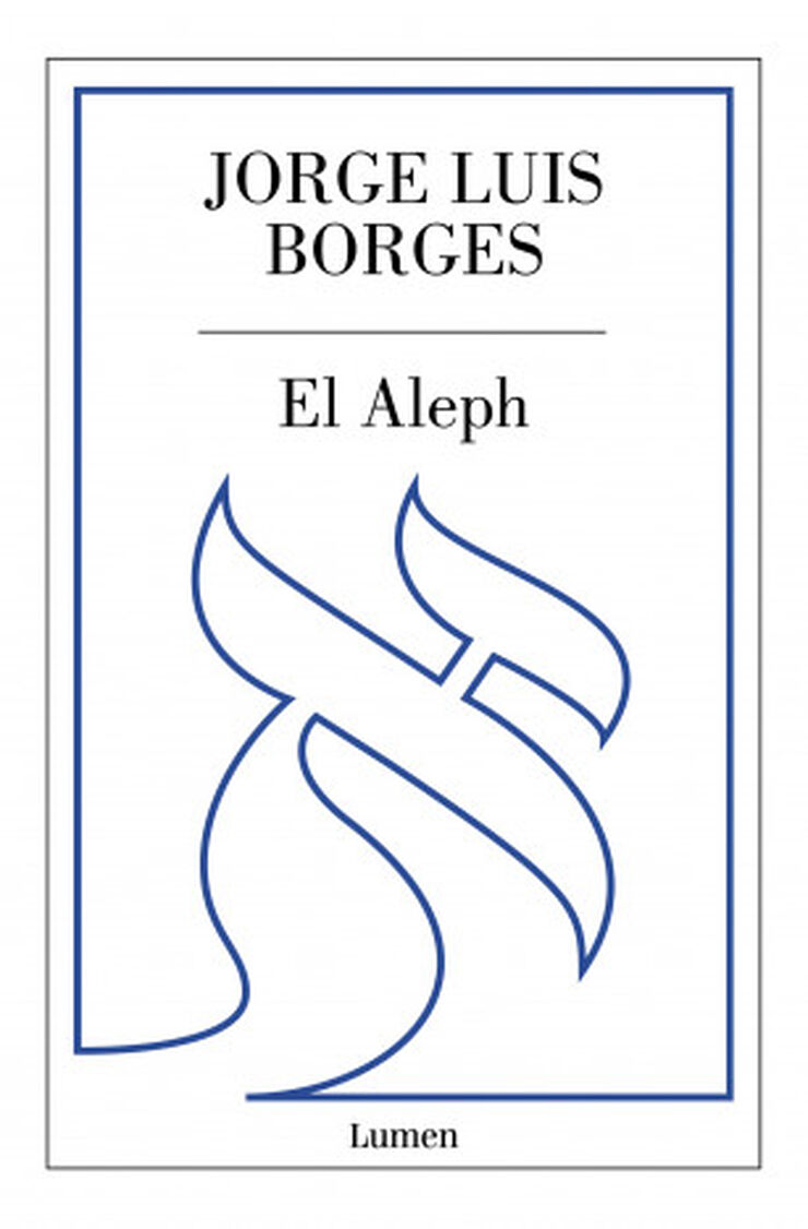 El Aleph