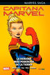 Marvel Saga. Capitana Marvel 1