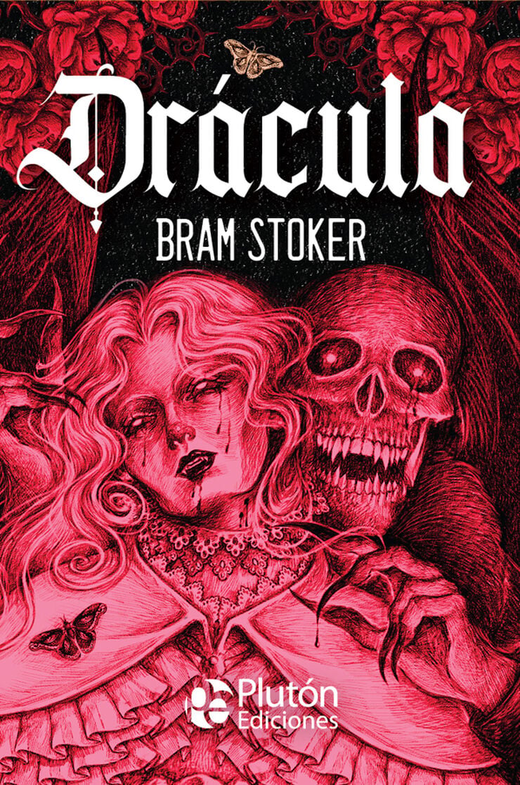 Dr&aacute;cula