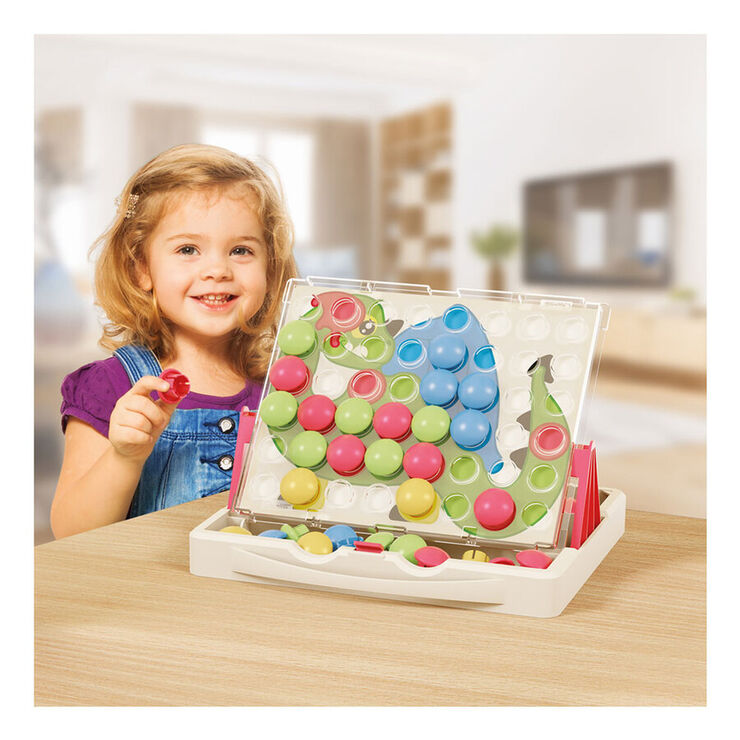 Eco Fanta Color Junior