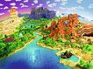 Puzle 1500 piezas World of Minecraft