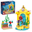 LEGO&reg; Disney Princess Escenario Musical de Ariel 43235