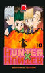 Hunter x Hunter 10