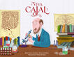 &iexcl;Viva Cajal!